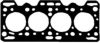 ELRING 818.047 Gasket, cylinder head